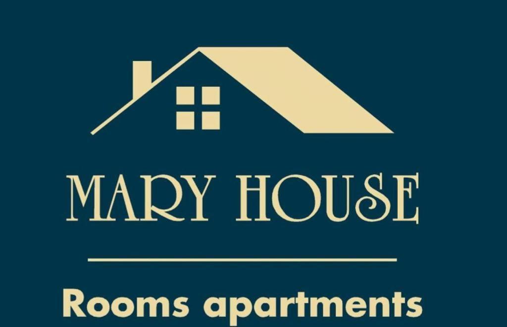 Mary House @ Lejlighed Sondrio Eksteriør billede